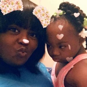 Meet your Posher, Alisha